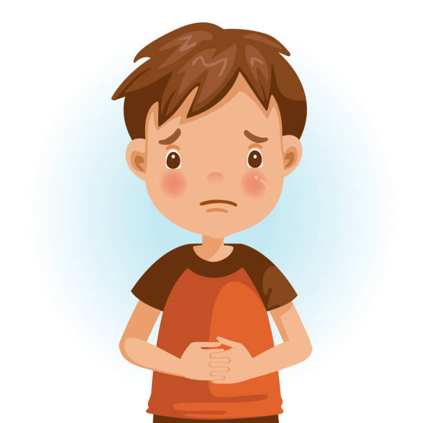 Sad Boy Stock Illustration - Download Image Now - Child, Sadness, Boys -  iStock