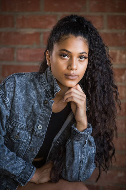 istock African American Woman 1097692340