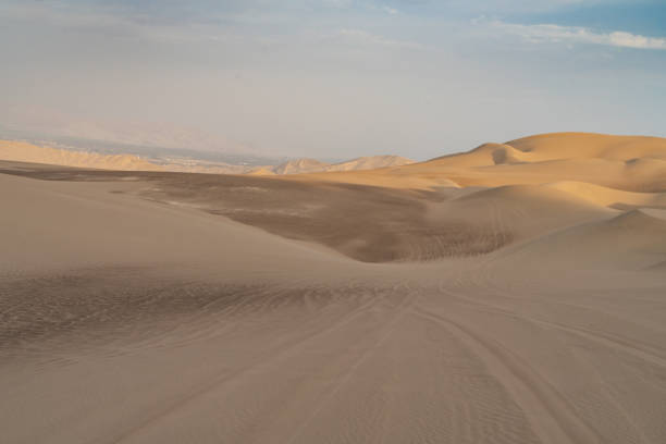 istock Huacachina Sand Dunes 1097693760