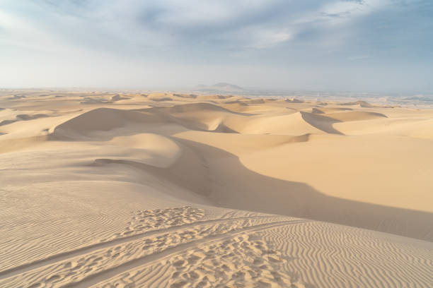 istock Huacachina Sand Dunes 1097695538