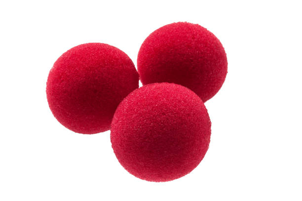 istock foam rubber balls for magician 1097718154
