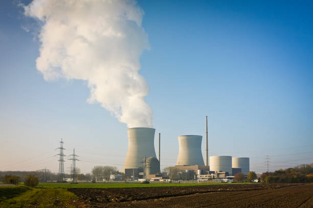 istock nuclear power plant Gundremmingen 1097727990