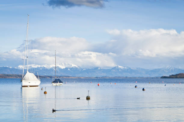 istock Tutzing at Starnberg Lake 1097728000