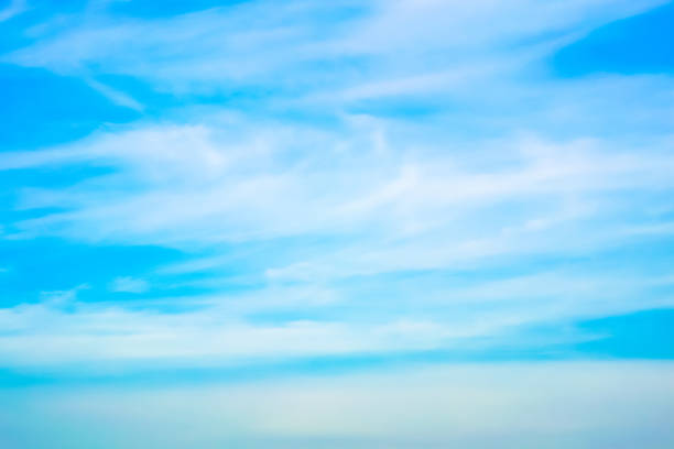 istock The sky in beautiful sunshine. 1097739800