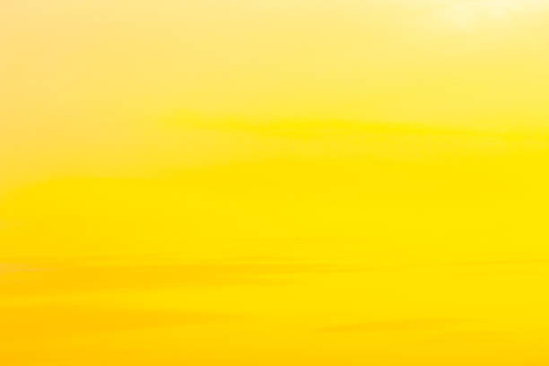 istock Morning sun light orange hot zone. 1097741200