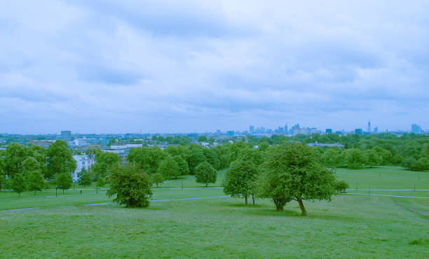 istock View of London 1097765538