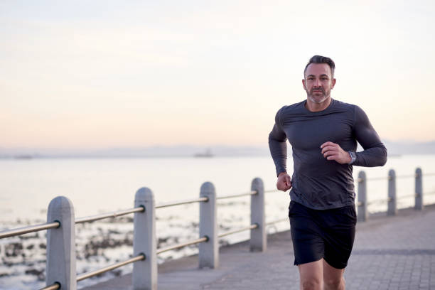istock Move closer to your goals each day 1097767680