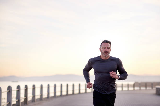 istock Make sure exercise is part of your daily routine 1097767692