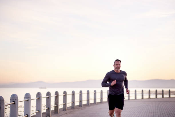 istock You're only as healthy as you want to be 1097767708