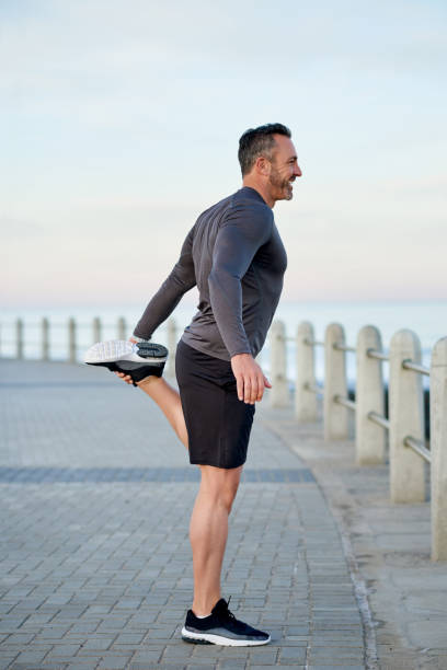 The Fountain of Youth isn’t some magical water source, it’s exercise!