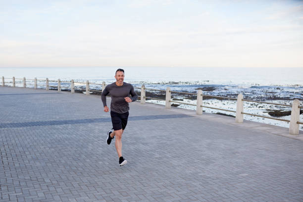 istock Once you see the benefits, nothing will stop you! 1097767784
