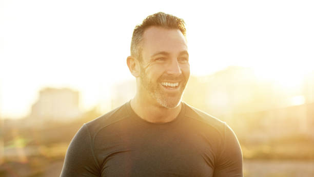 istock I always feel good after working out 1097767858