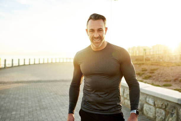 istock Work for the body you want 1097767876