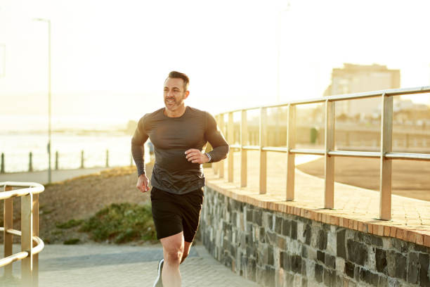 istock There's so much to see by foot 1097767884
