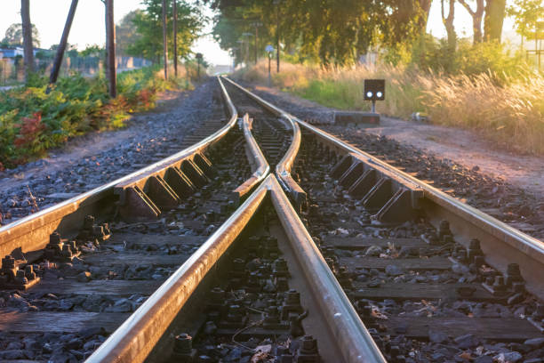 istock The railroad on Ruegen in Germany 1097775618