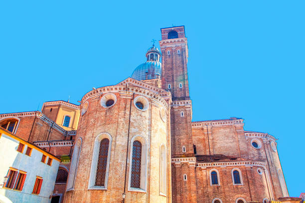 istock Padua Church 1097778938