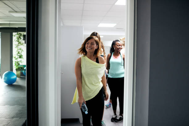 istock Dance Fitness 1097784716