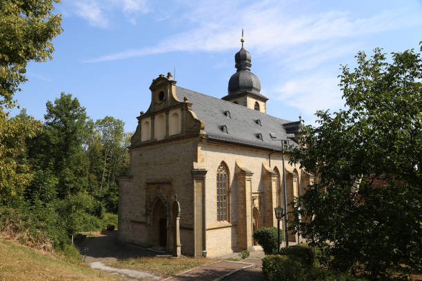 istock church 