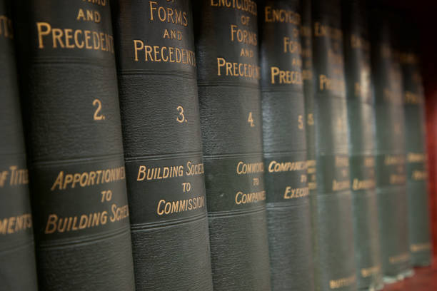 istock Irish Legal Texts. 1097817262