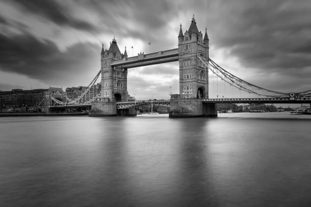 istock London Tower Bridge across the River Thames 1097830304