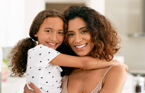 istock There's real beauty in being mom 1097840358