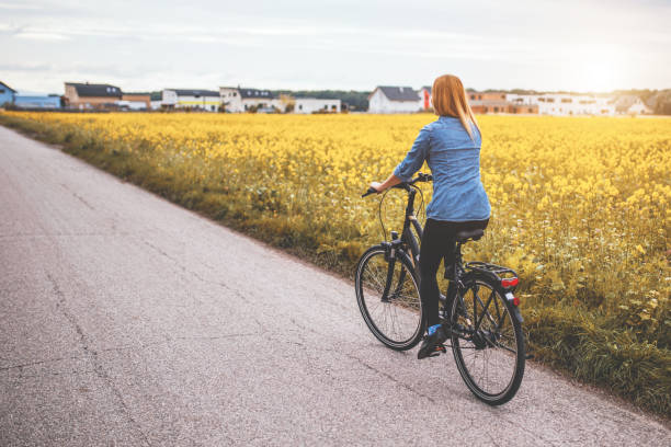 istock Bike your way 1097840704