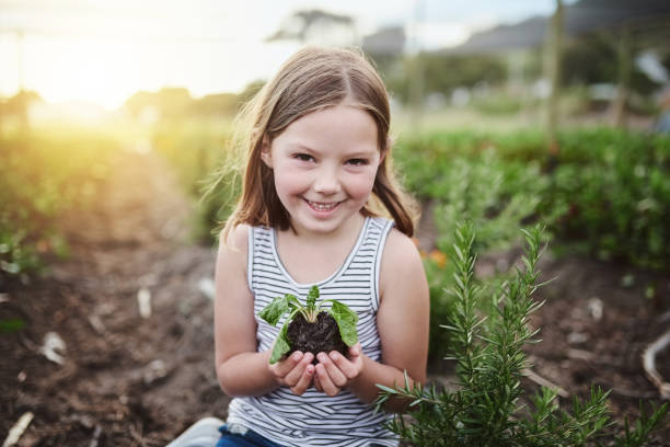 istock It'll grow into something delicious 1097842126
