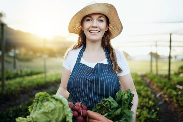 istock We only pick the ripest and freshest 1097842614