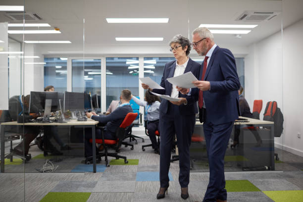 istock Business People 1097850850