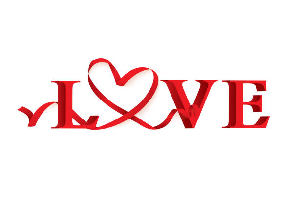 istock Templates to insert in greeting cards for Valentine s day 1097857178