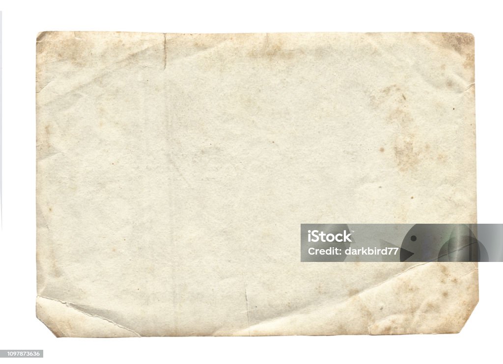 Vecchia texture fotografica con macchie e graffi - Foto stock royalty-free di Carta Vecchia texture fotografica con macchie e graffi - Foto stock royalty-free di Carta