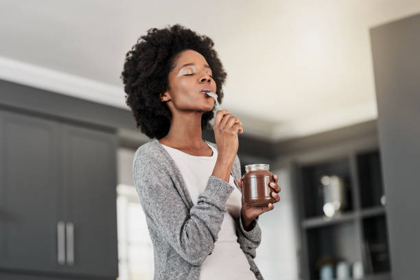istock Make the day as sweet as chocolate 1097879054