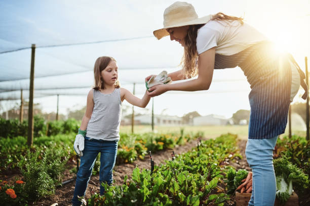 istock They grow their own 1097881692
