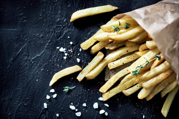 istock French fries with salt 1097891364