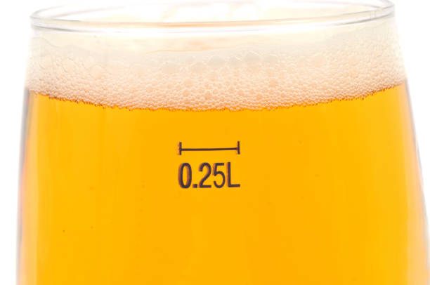 istock Glass of beer 1097893268