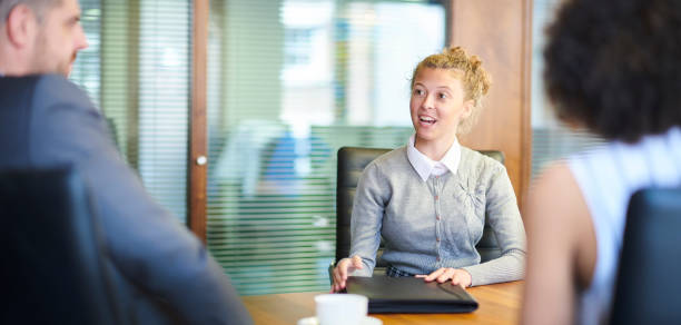 istock job interview teenager 1097904554