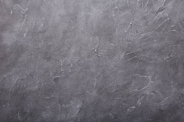 istock Gray concrete wall and cement wall background textures 1097939282