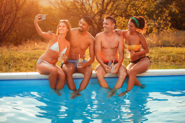 istock Capturing the best summertime moment 1097950214