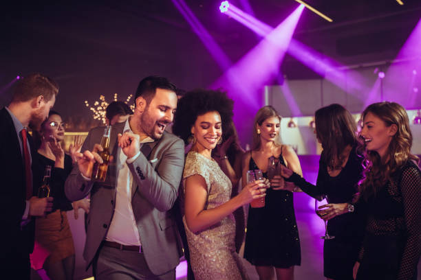 istock Enjoying each other's company 1097950428