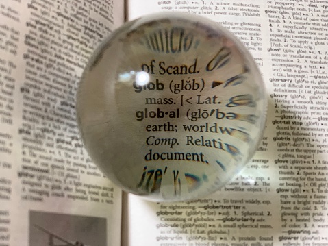 global word