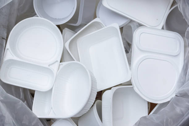 istock White food boxes for recycle 1097961592