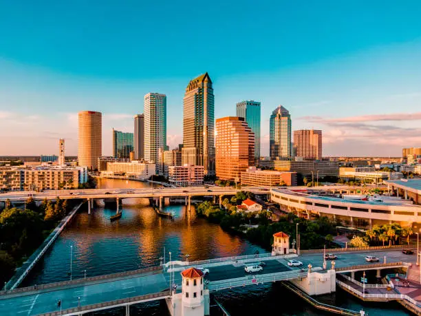 Photo of Downtown Tampa
