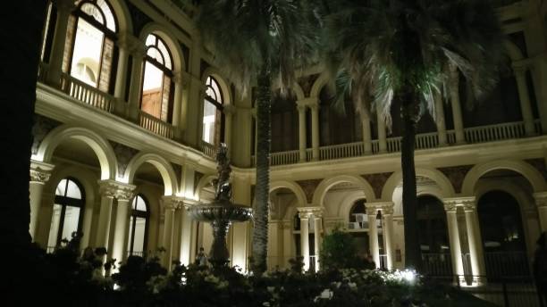 istock Casa Rosada - Buenos Aires - Argentina 1097995508