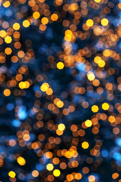 istock Beautiful bokeh close up 1098003758