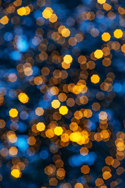 istock Beautiful bokeh close up 1098003780