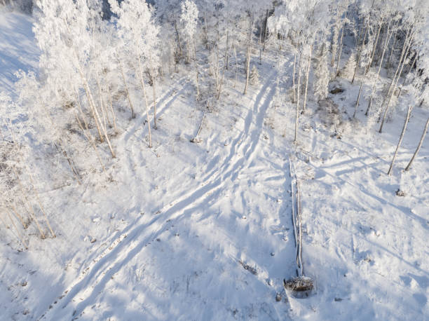 istock traces of snow 1098033524