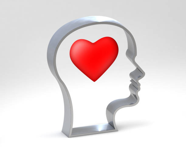 istock Woman and Love 1098041022