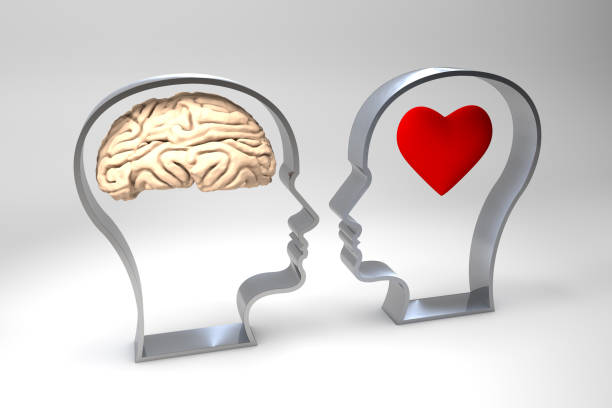 istock Women Loves Clever Men 1098041526
