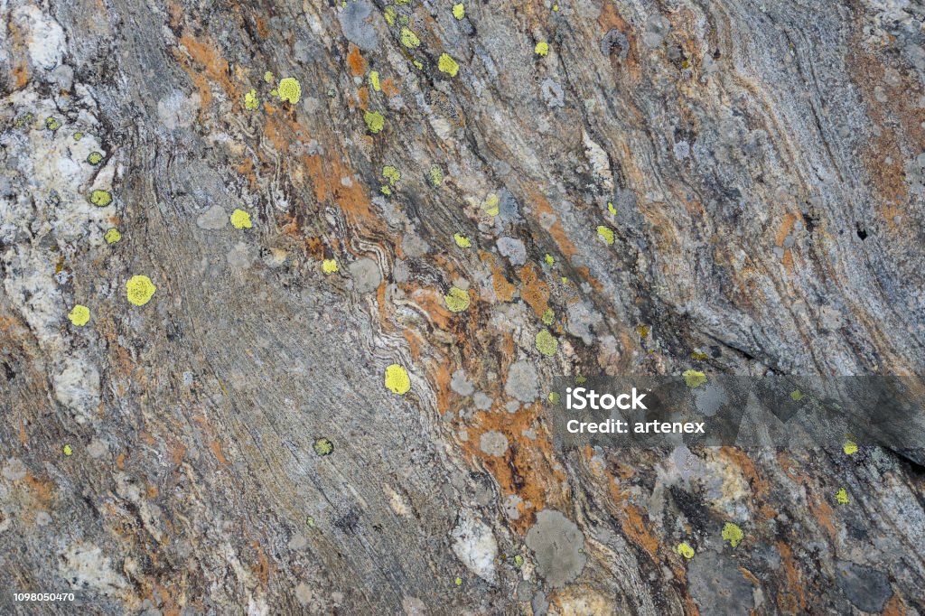 Colored Granite Pattern Stone Texture Granite Surface Colored Rock Pattern Background Stock ...
