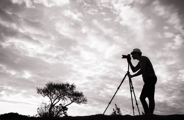 photographer series